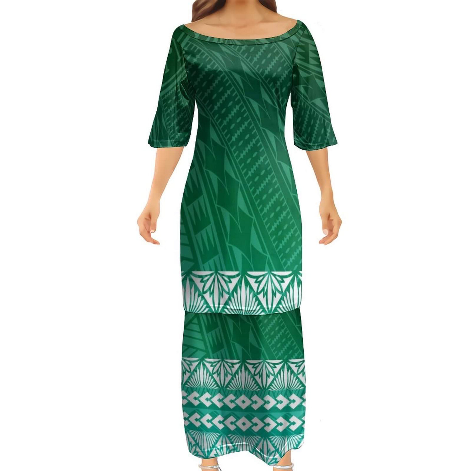 Robe Femme