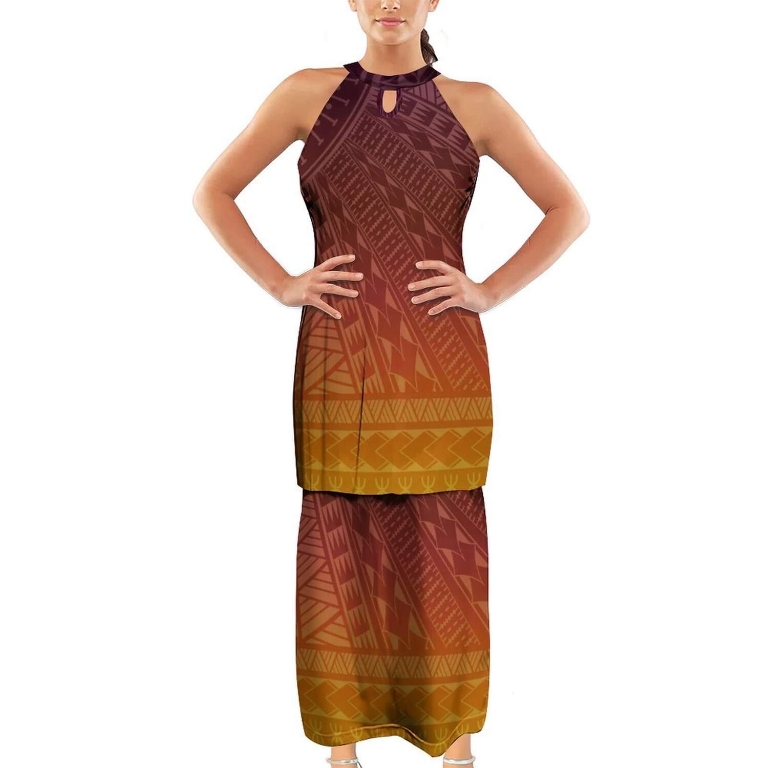 Robe Femme