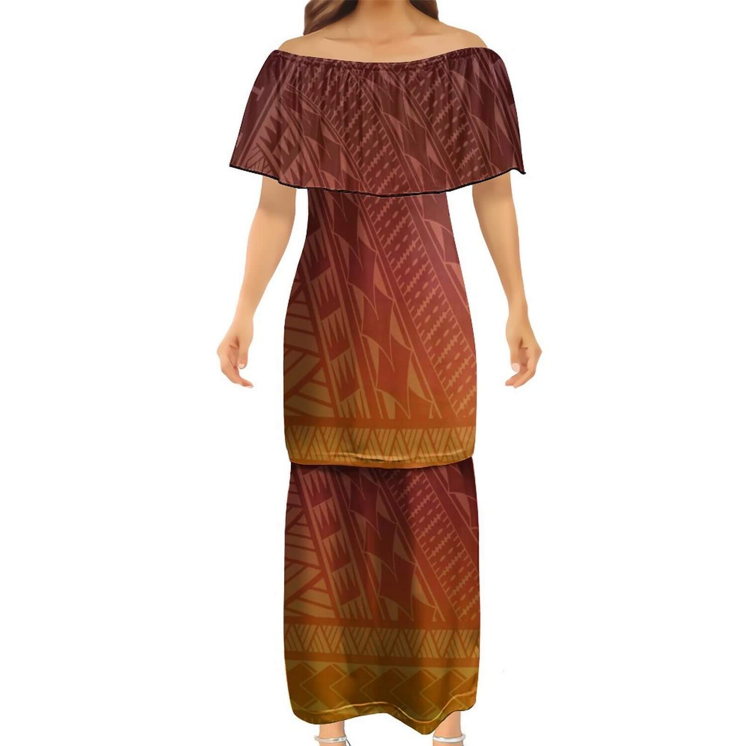 Robe Femme