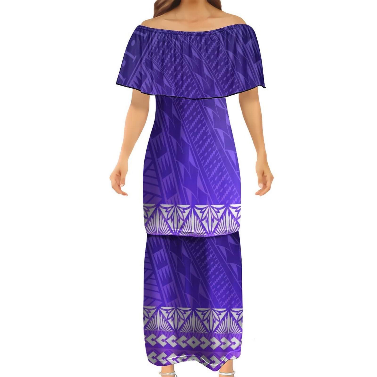 Robe Femme
