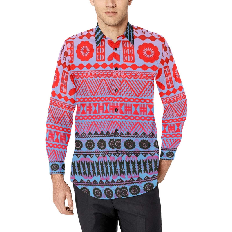 Chemise manches longues Homme