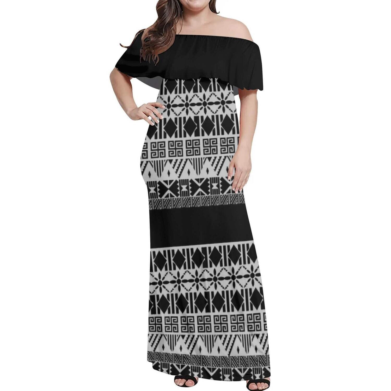 Robe Femme