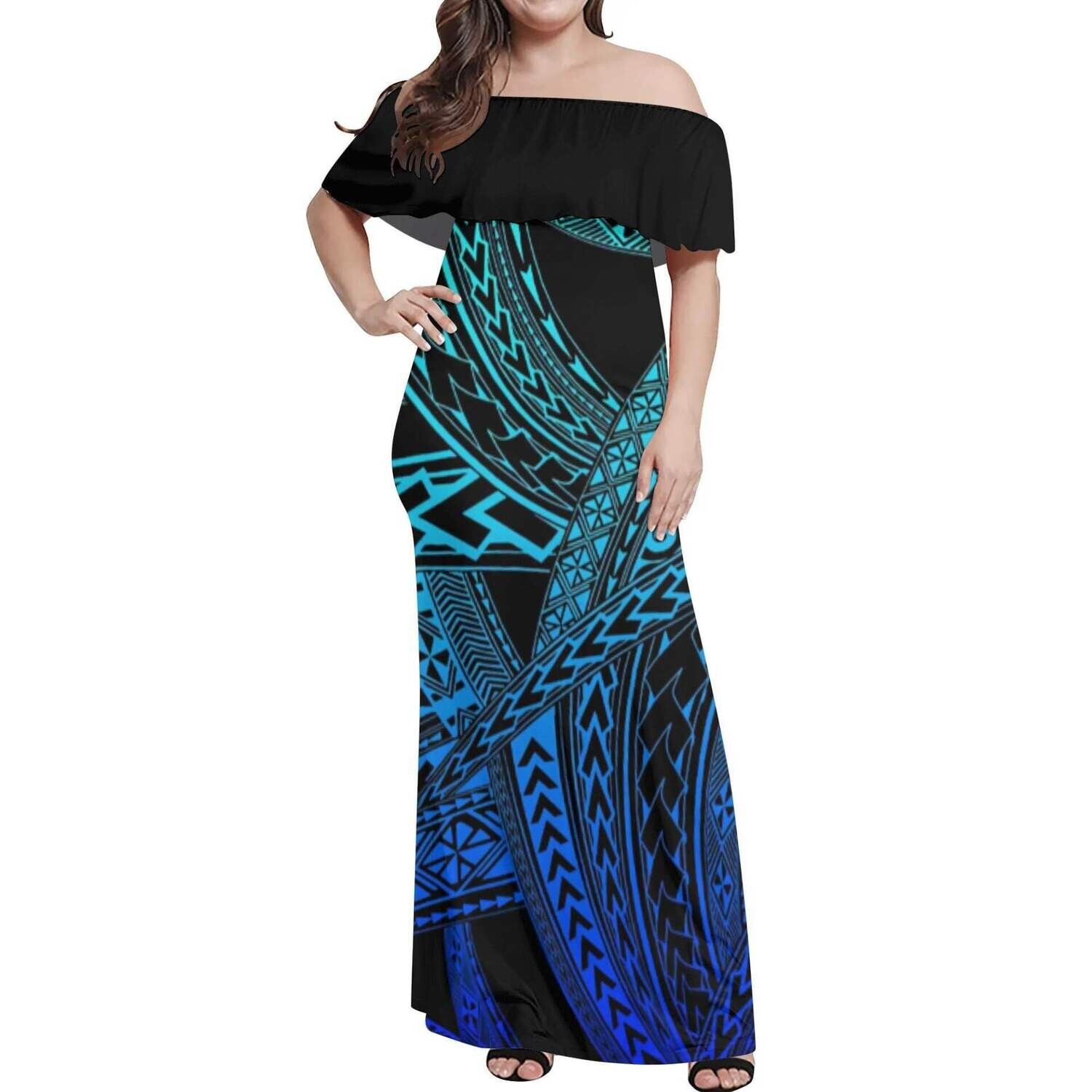 Robe Femme
