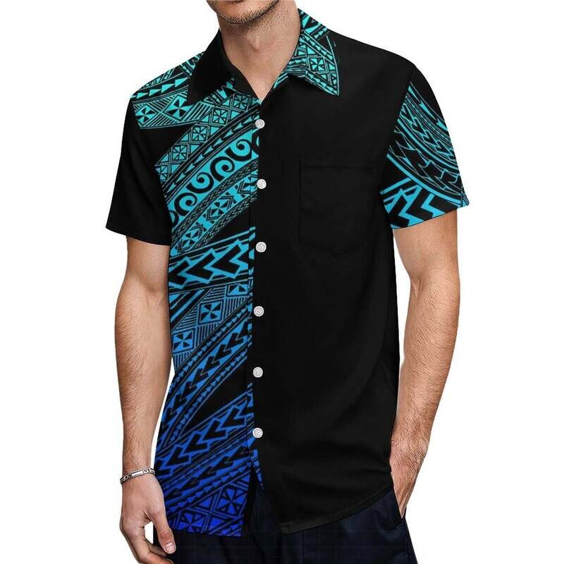 Chemise manches courtes Homme