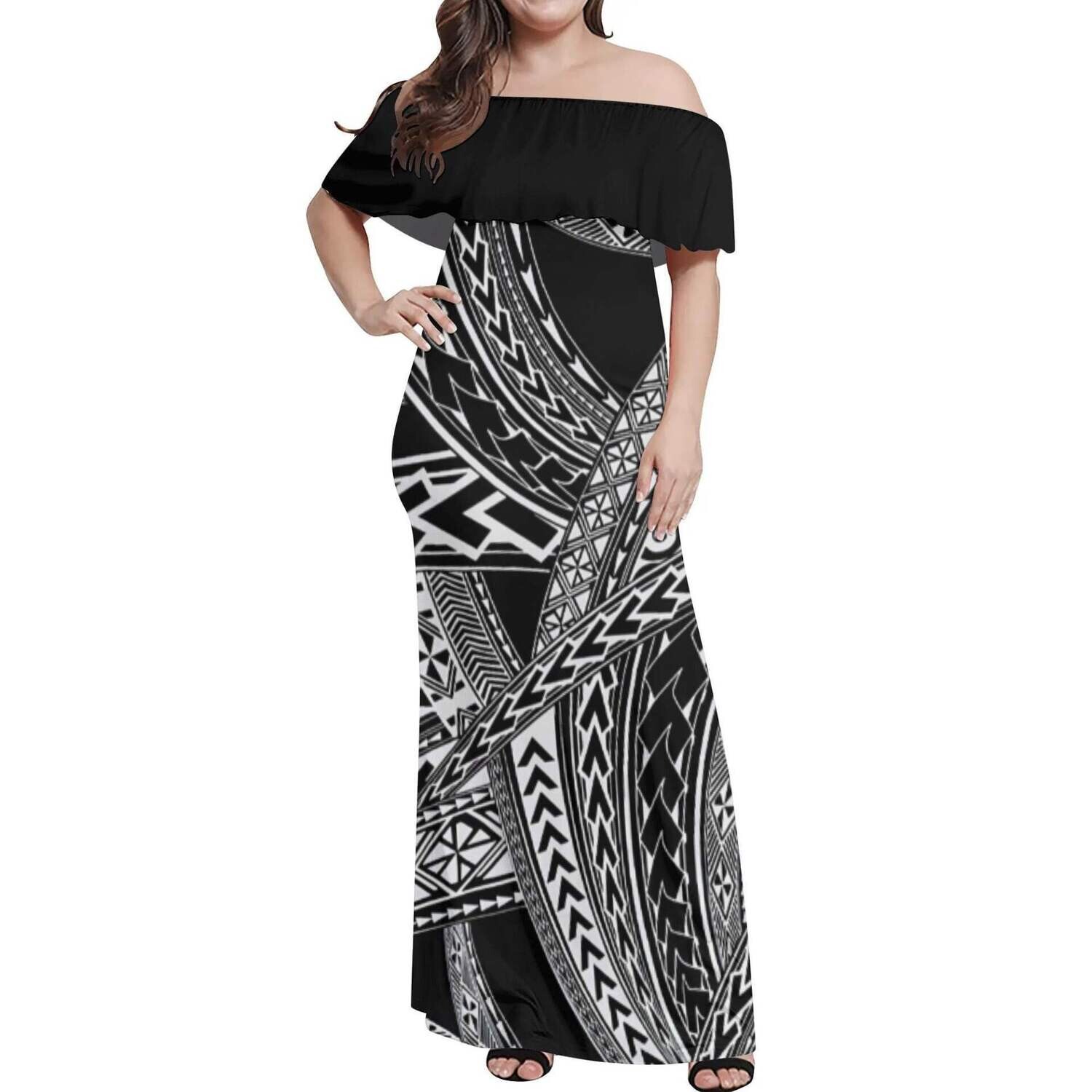 Robe Femme
