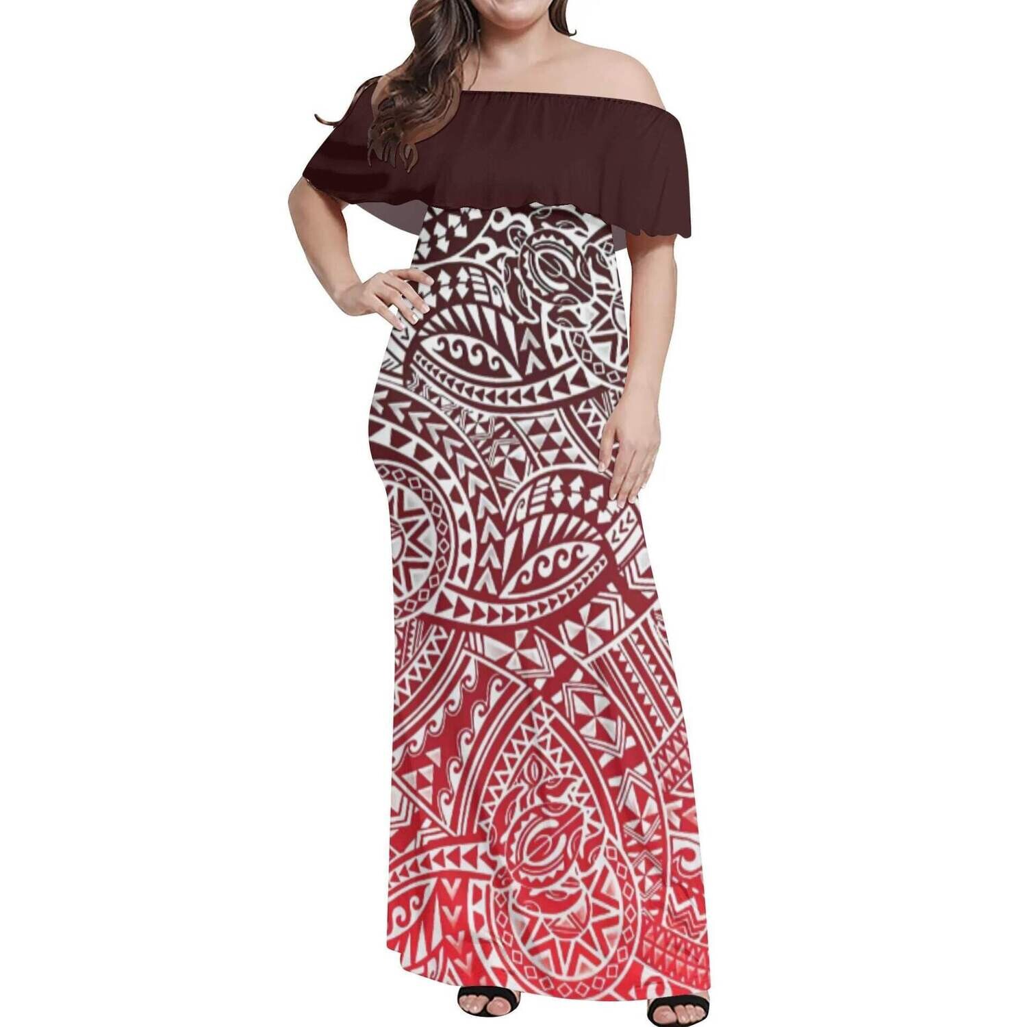 Robe Femme