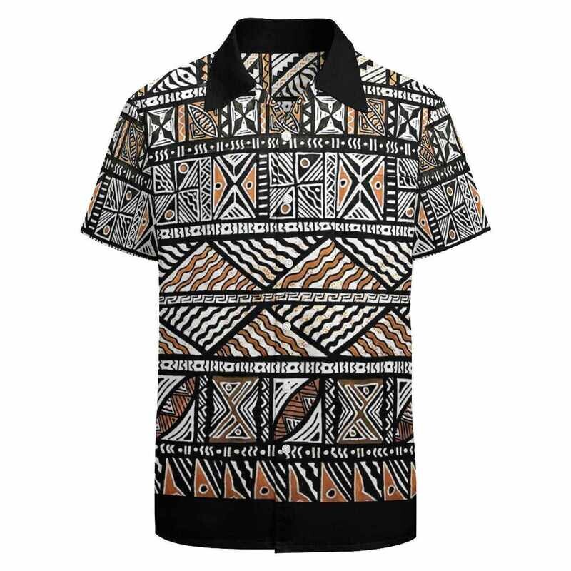 Chemise manches courtes Homme