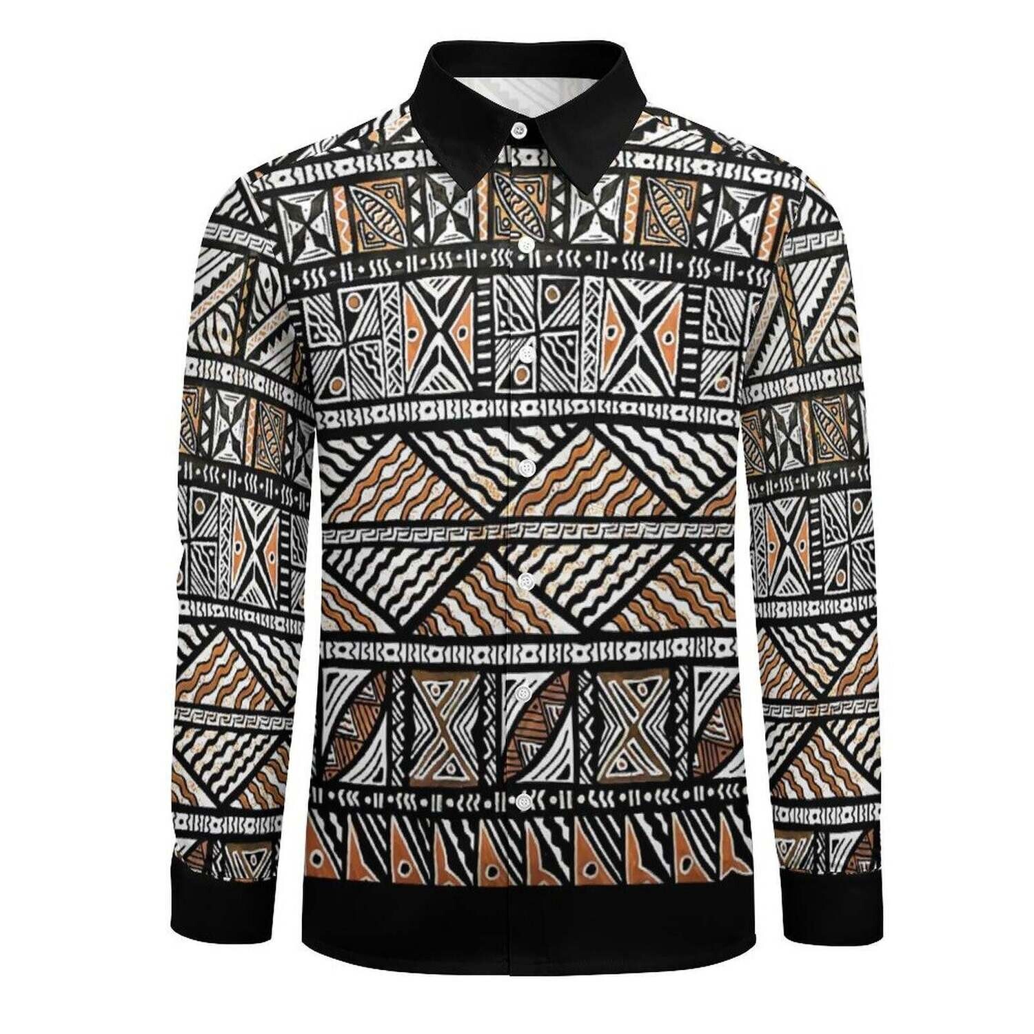 Chemise manches longues Homme