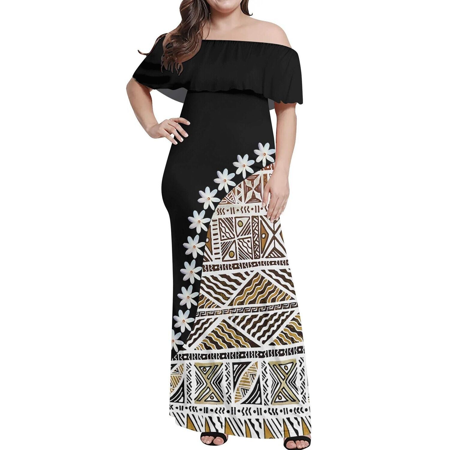 Robe Femme