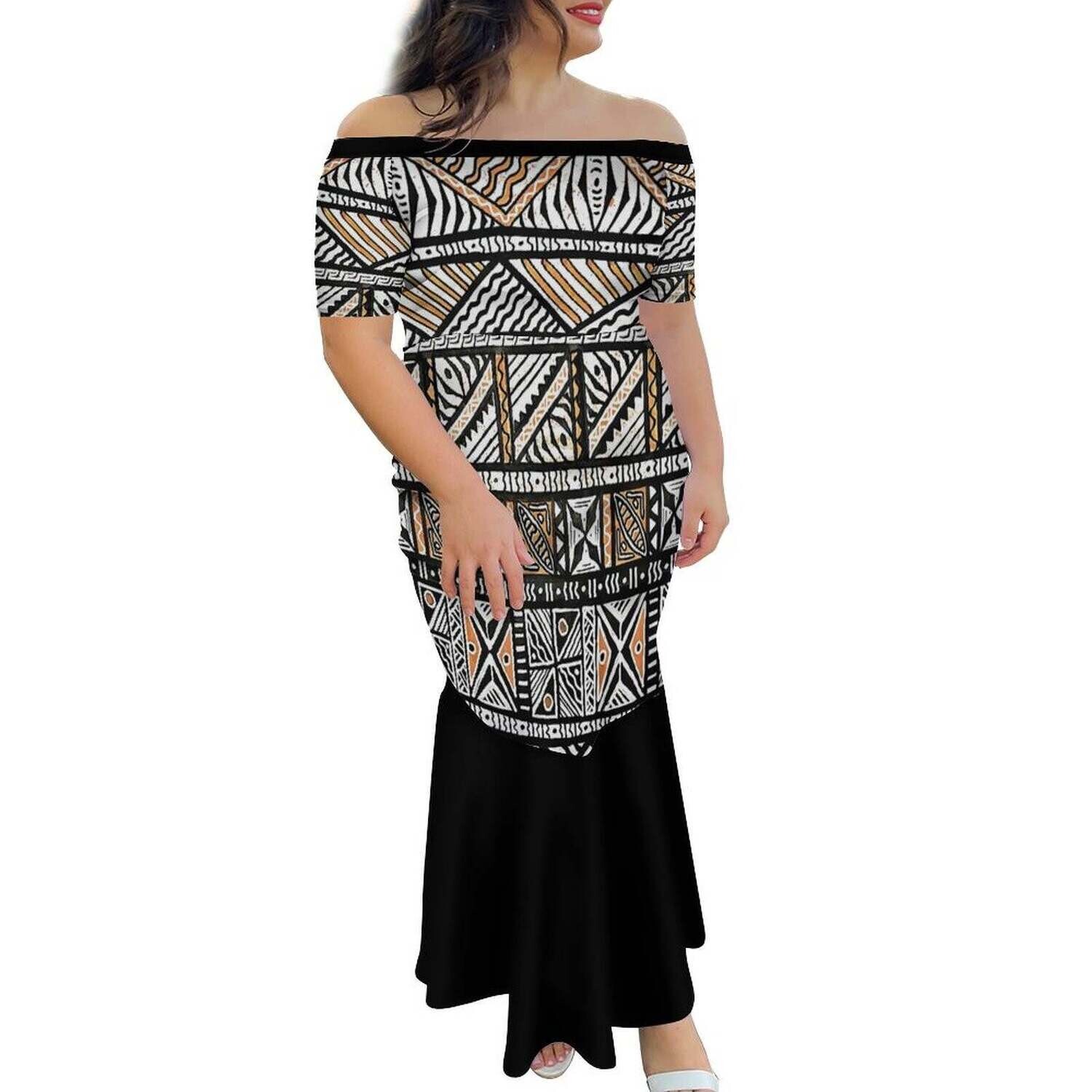 Robe Femme