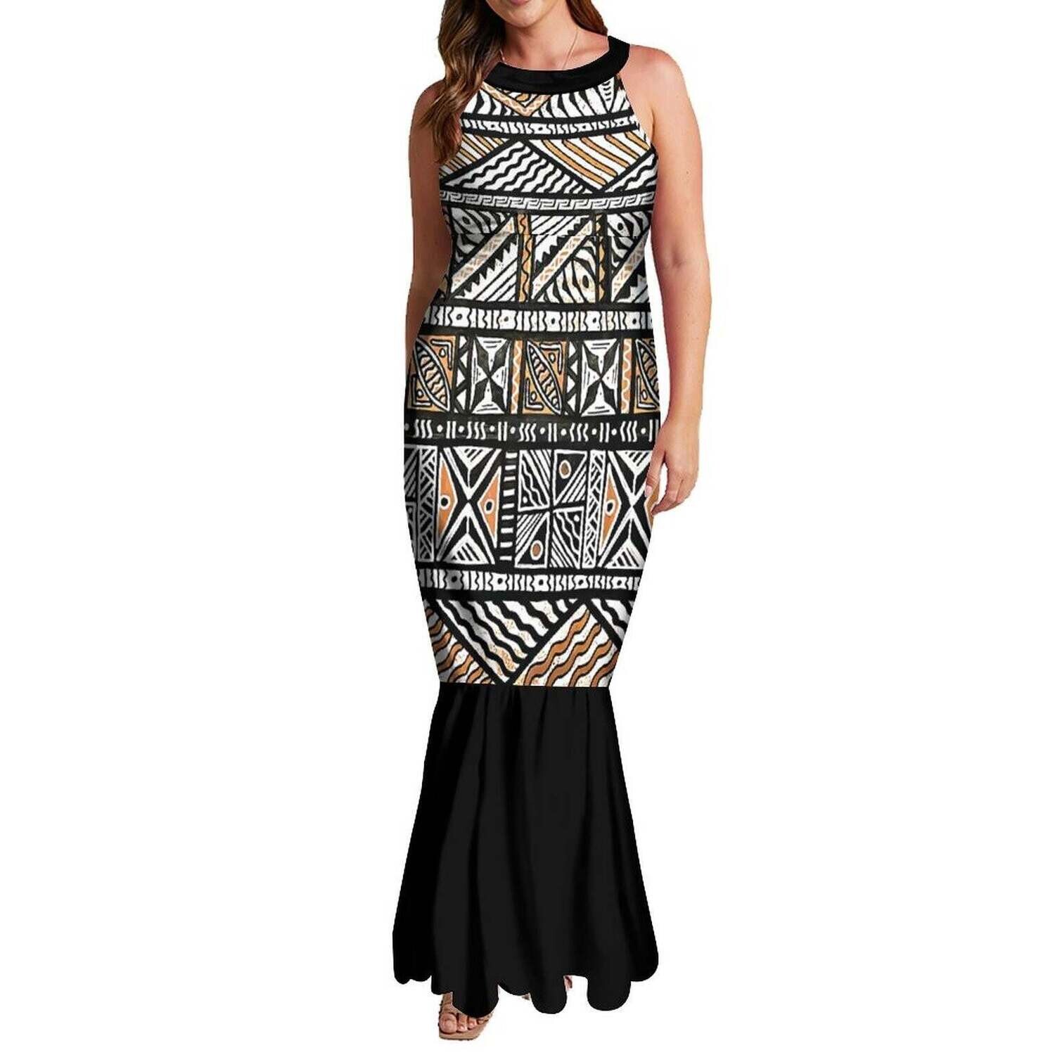 Robe Femme