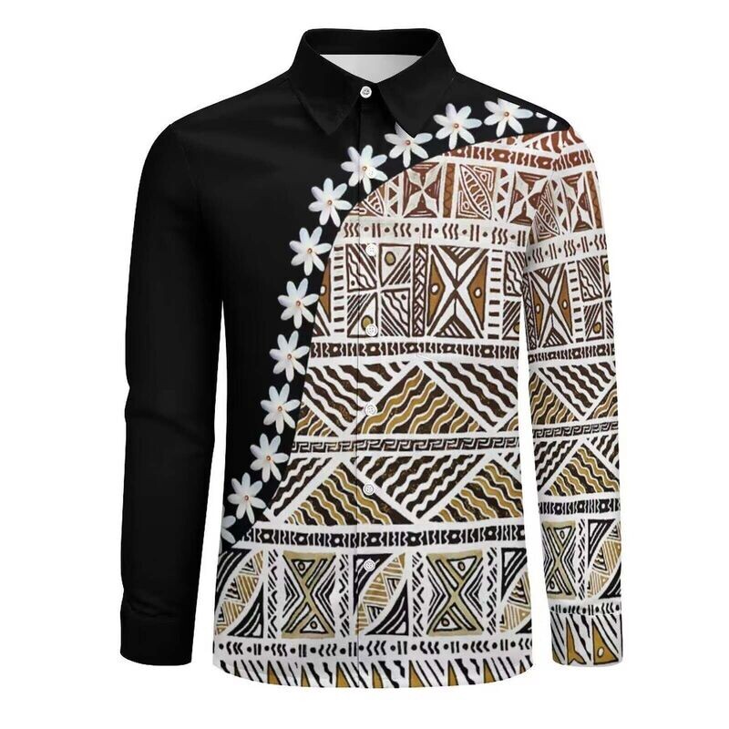 Chemise manches longues Homme