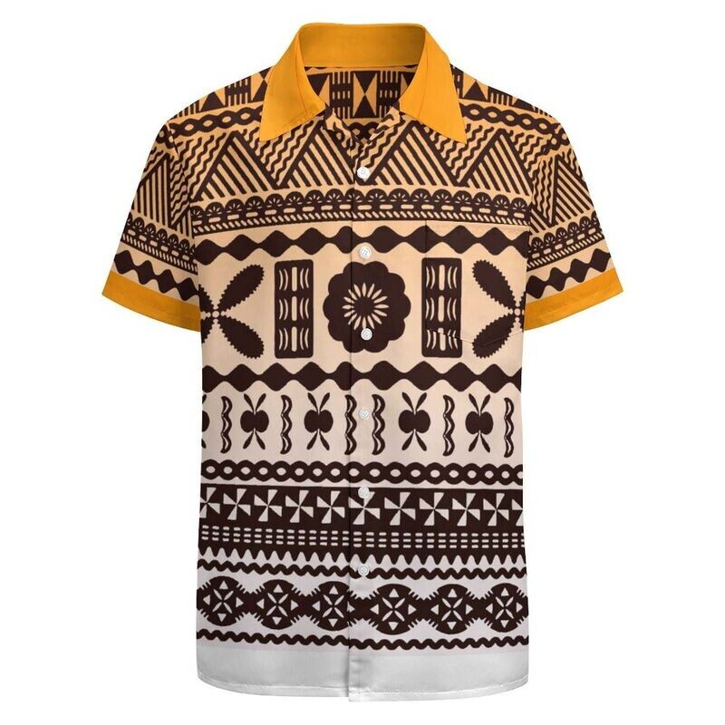 Chemise manches courtes Homme