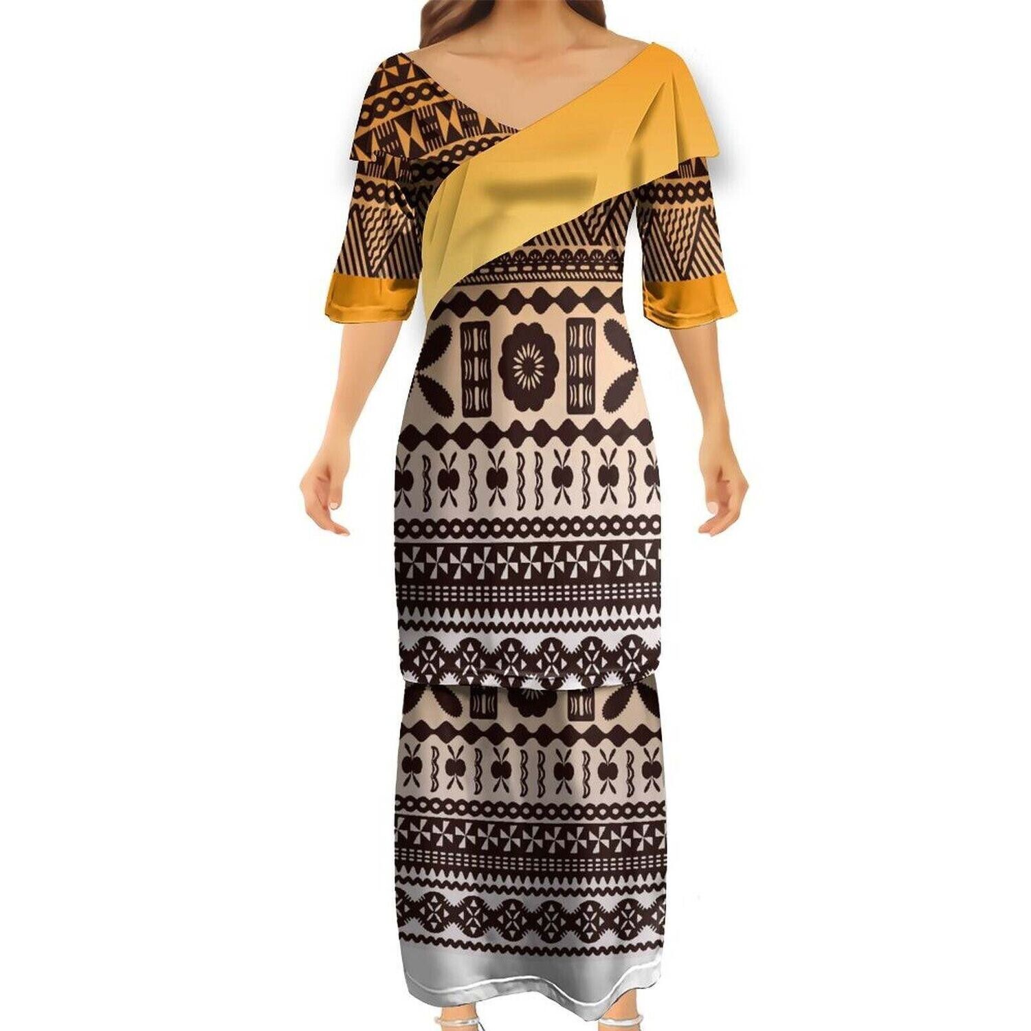 Robe Femme
