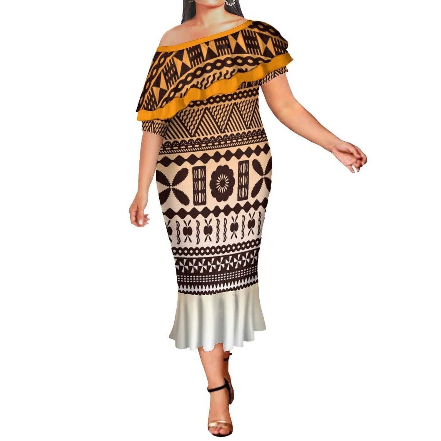 Robe Femme