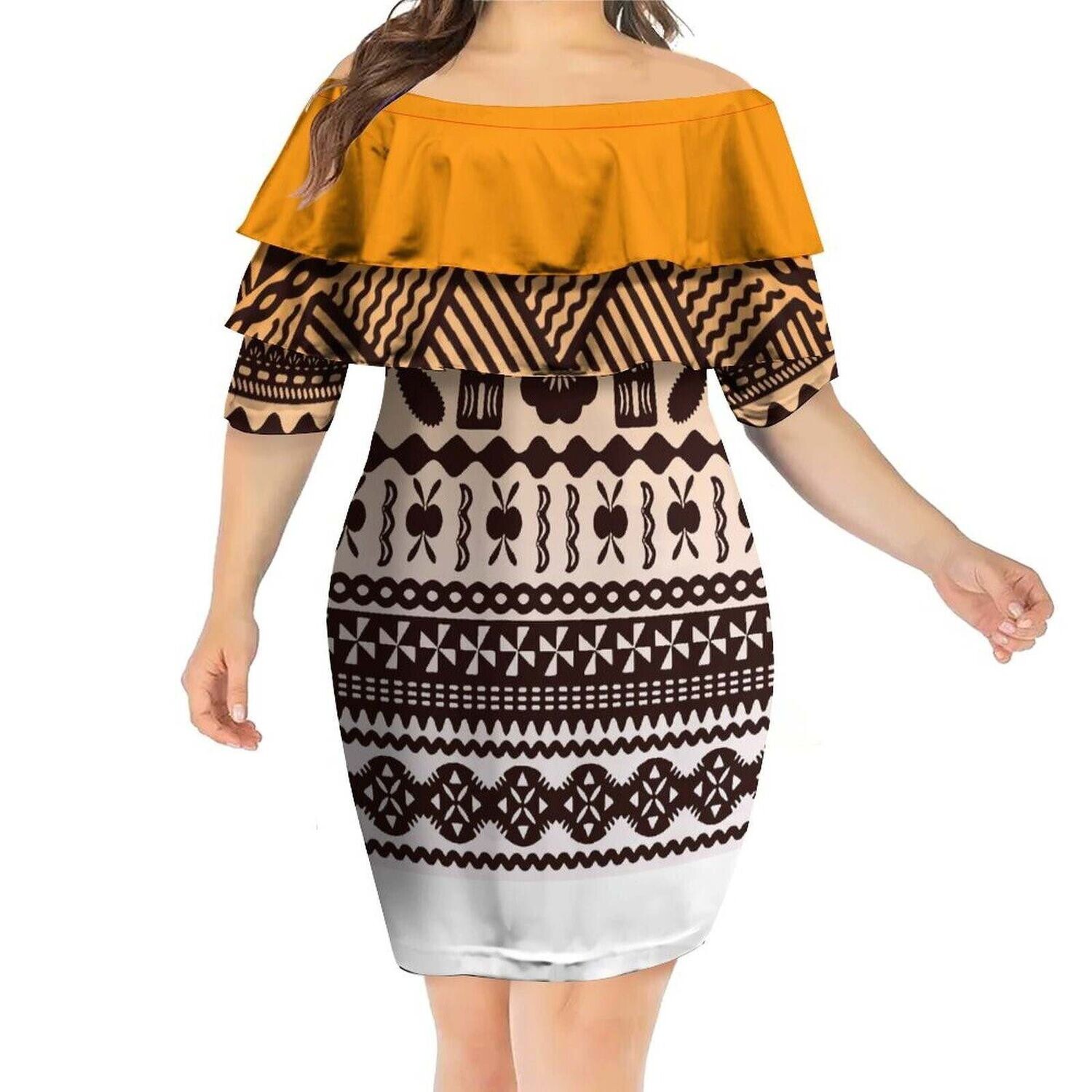 Robe Femme