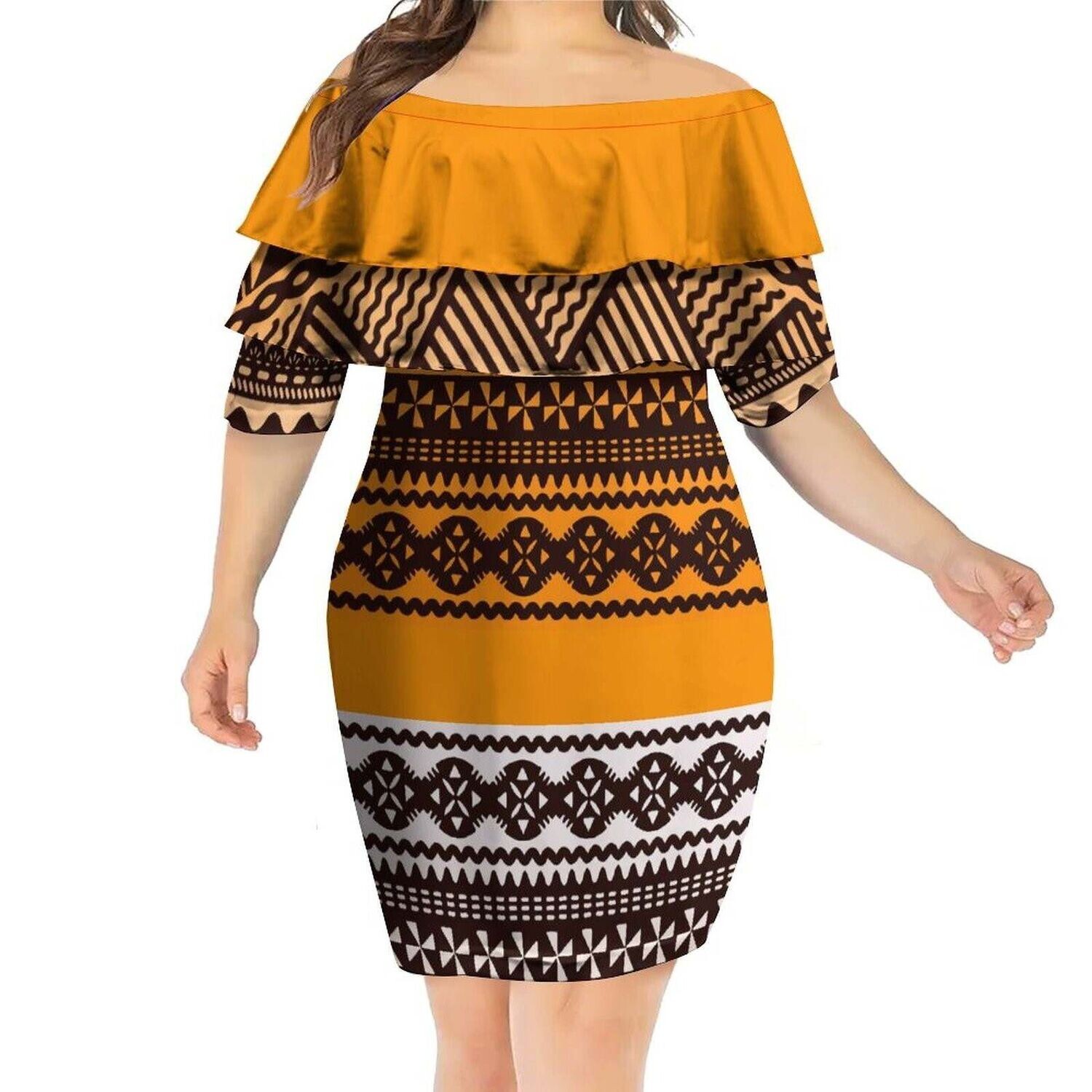 Robe Femme