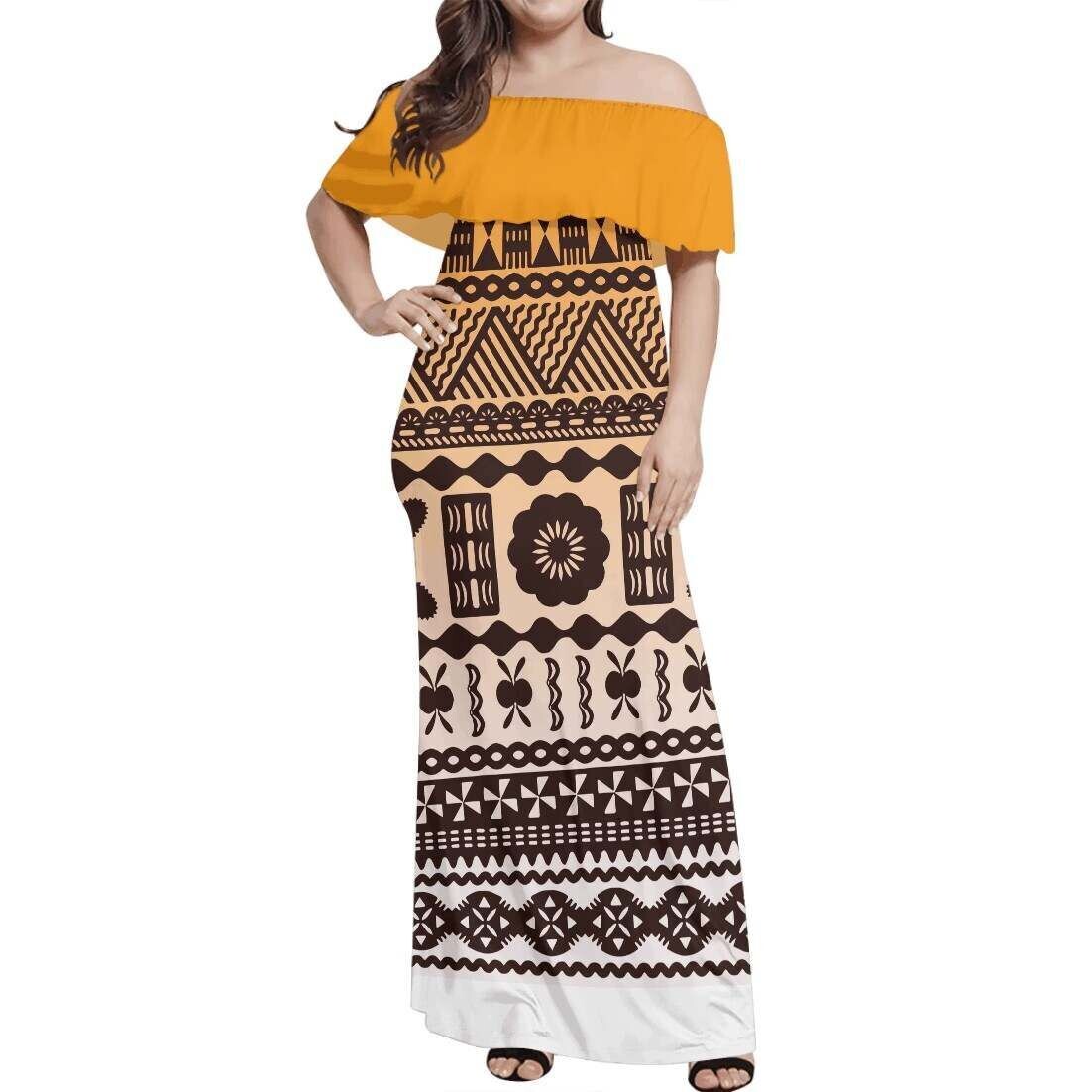 Robe Femme