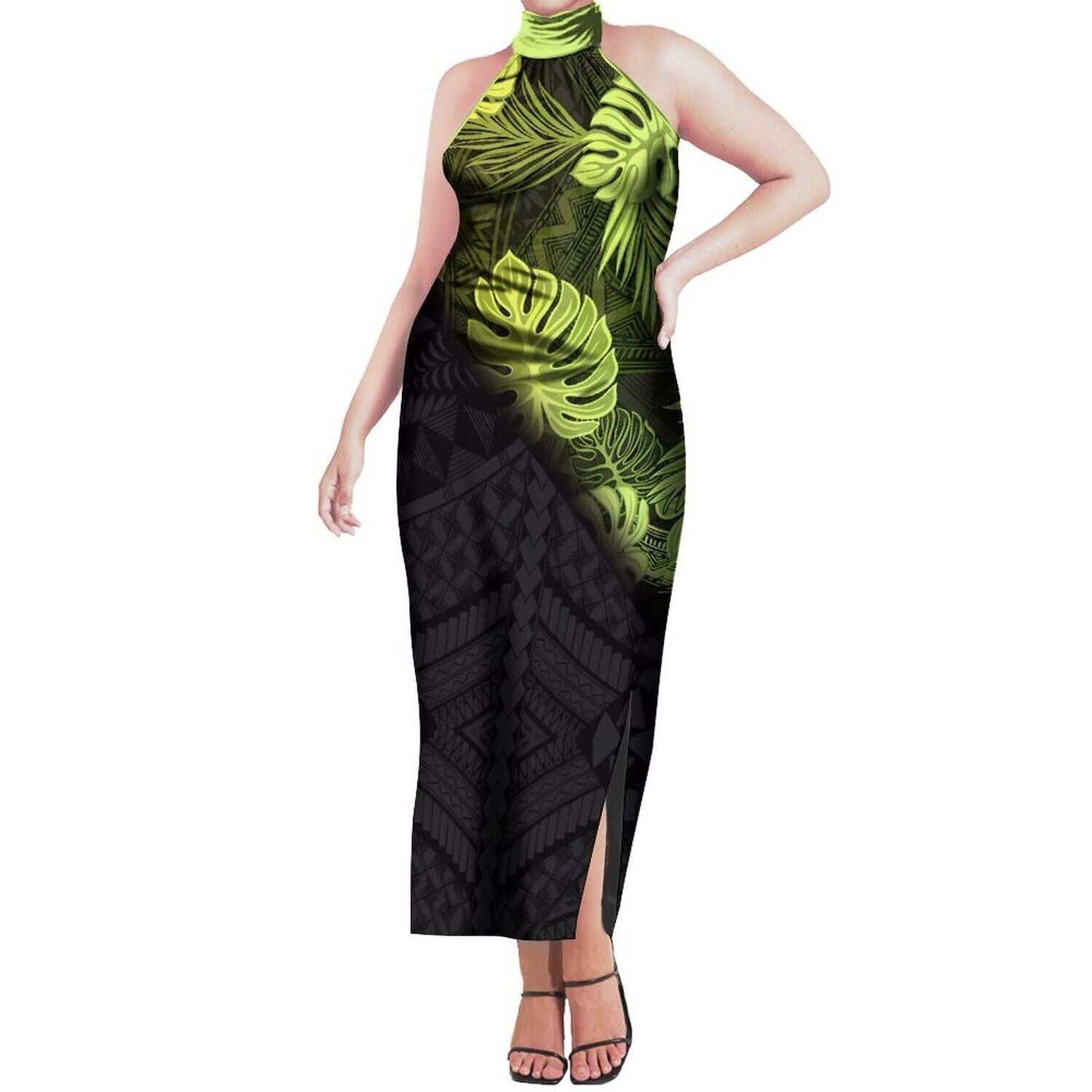 Robe Femme