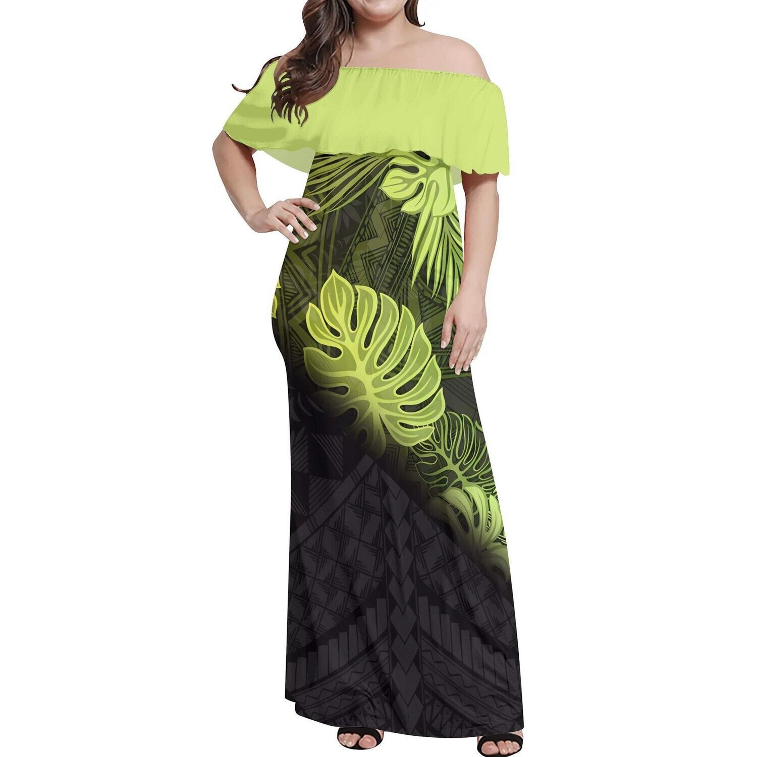 Robe Femme