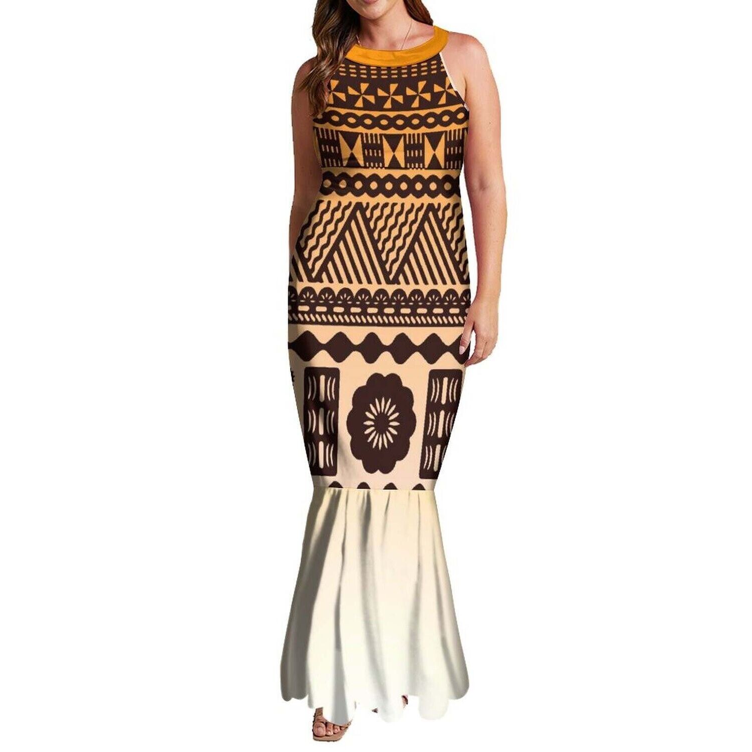 Robe Femme