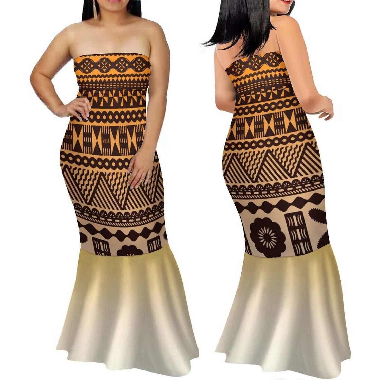 Robe Femme