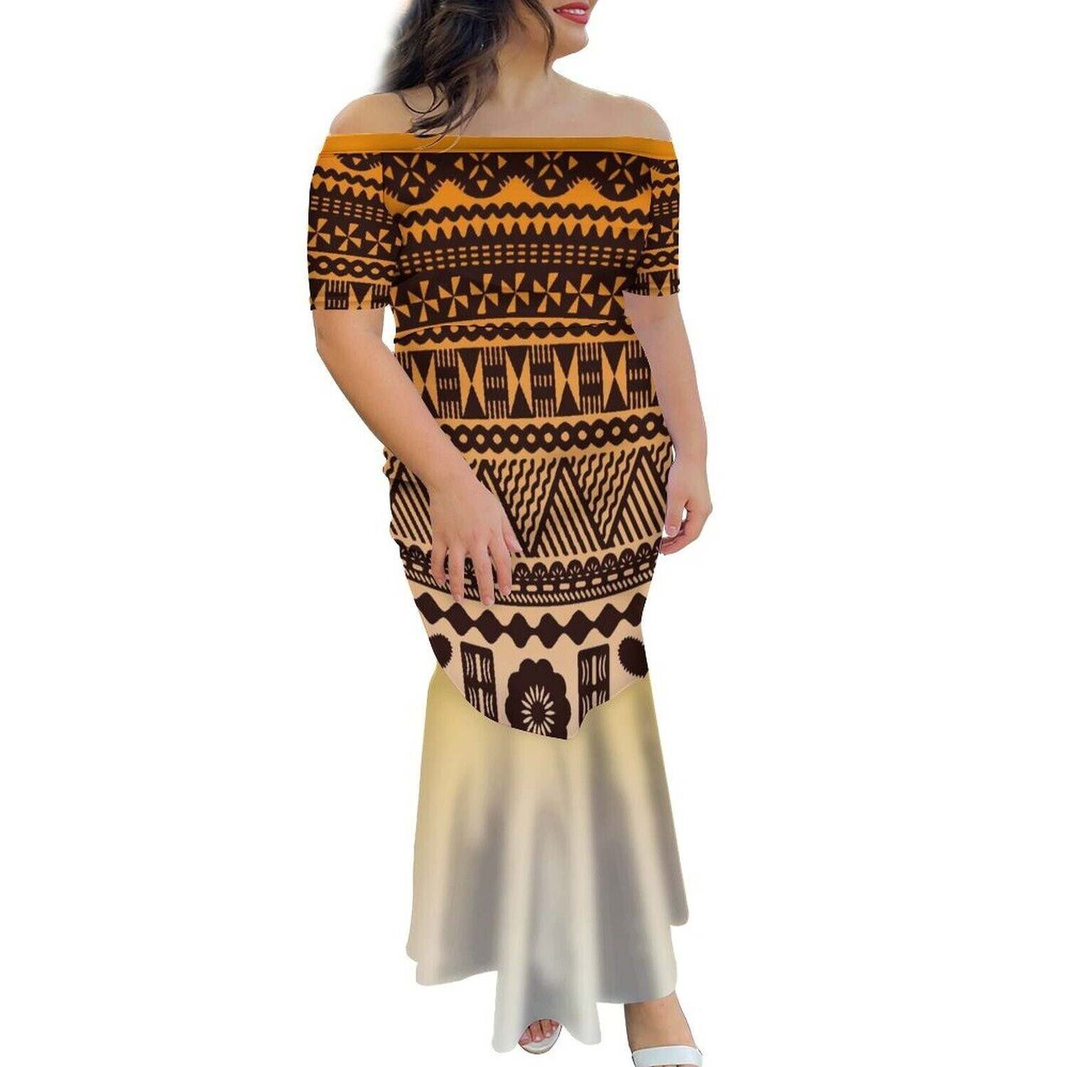 Robe Femme