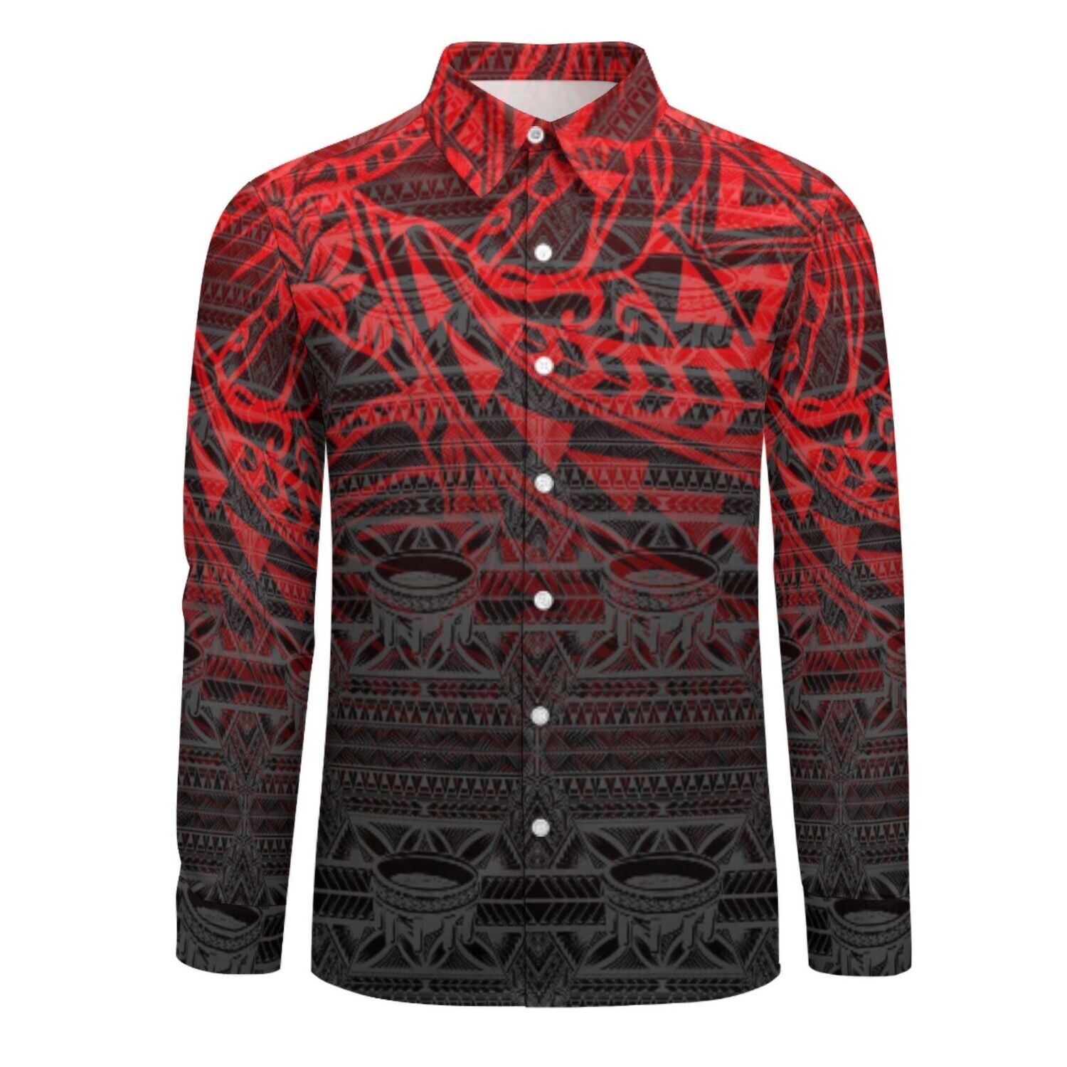 Chemise manches longues Homme