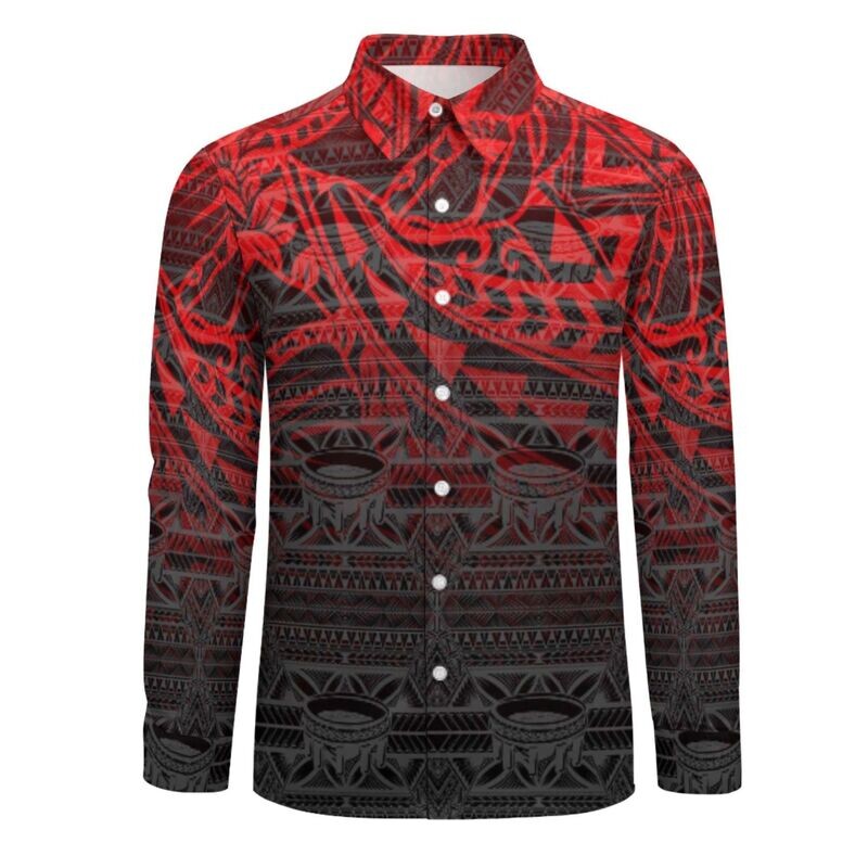 Chemise manches longues Homme