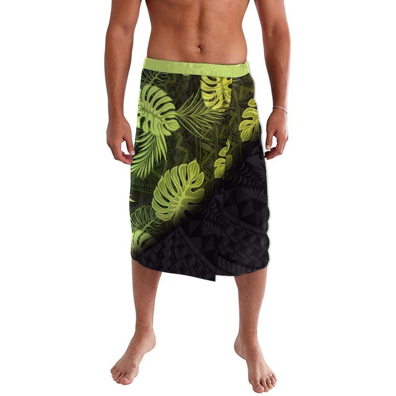 Sulu pour Homme