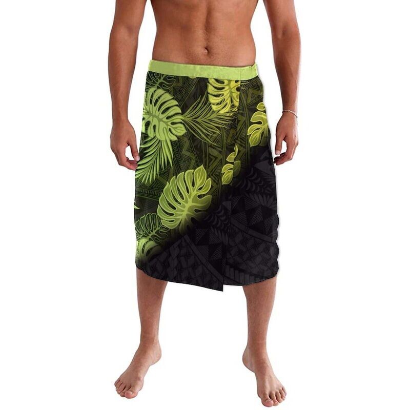 Sulu pour Homme