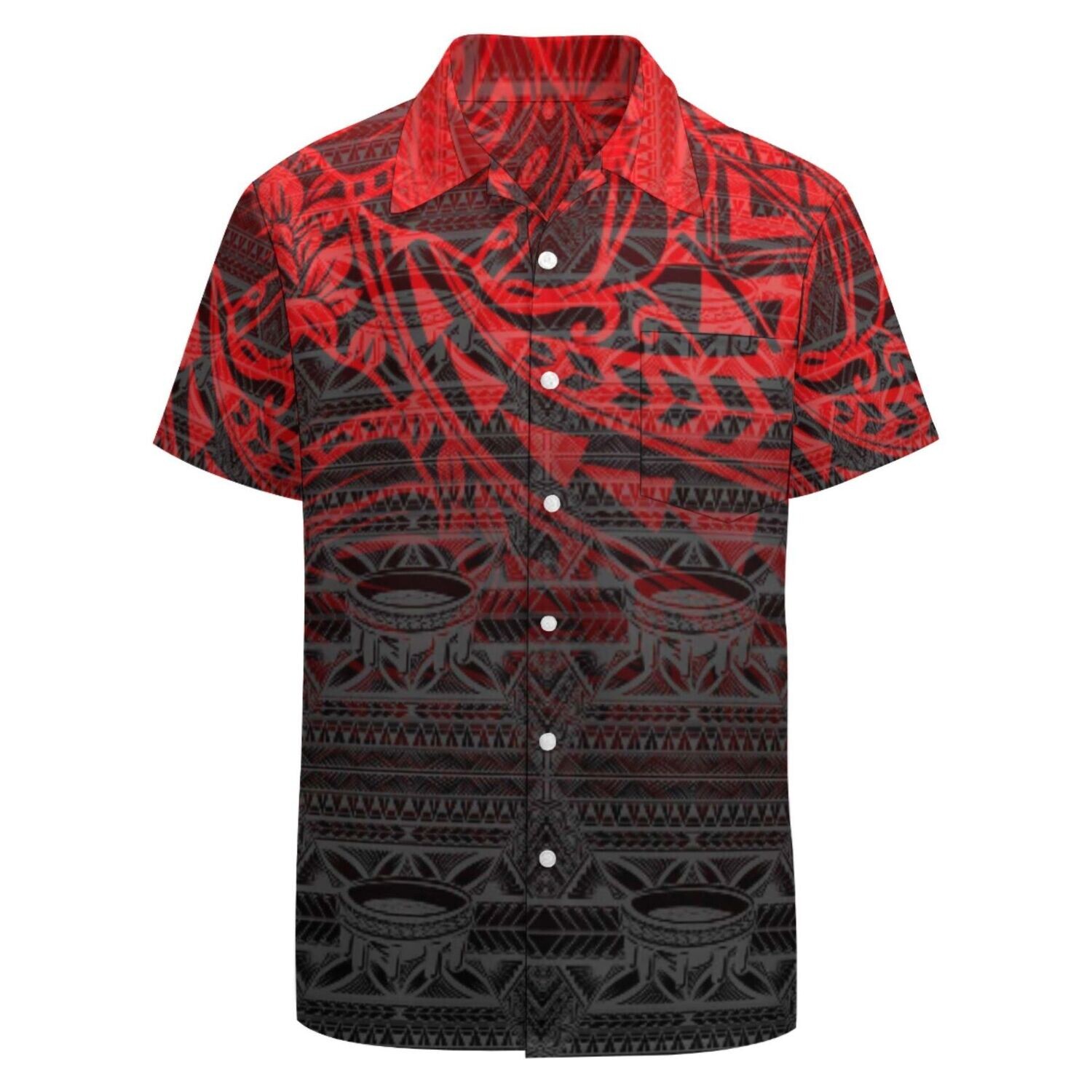 Chemise manches courtes Homme