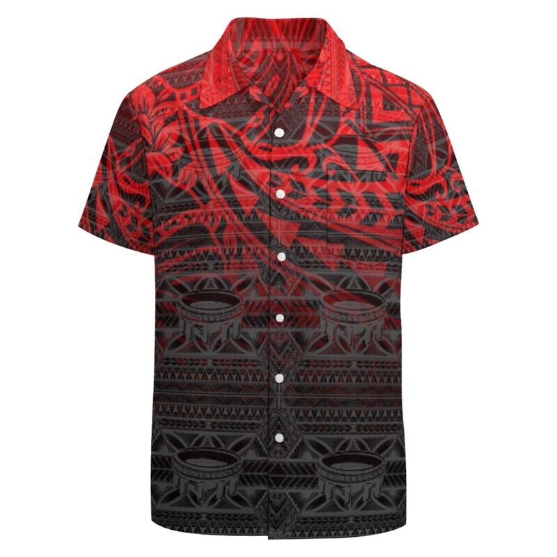 Chemise manches courtes Homme