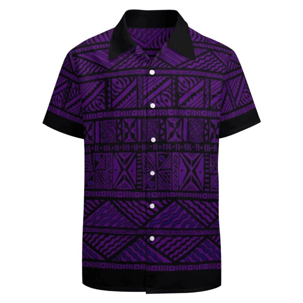 Chemise manches courtes Homme