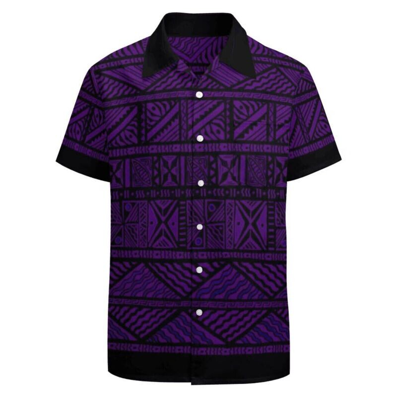 Chemise manches courtes Homme