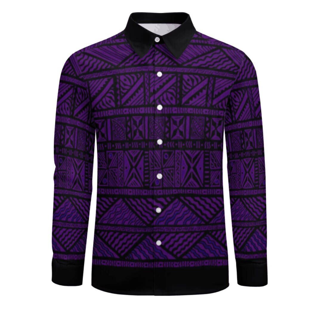 Chemise manches longues Homme
