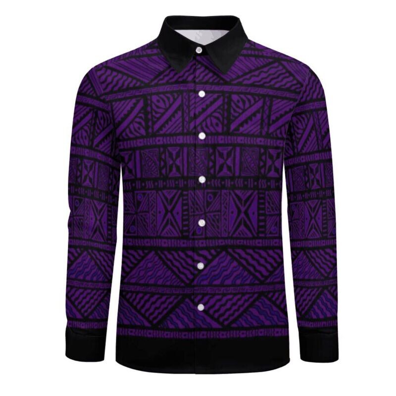 Chemise manches longues Homme