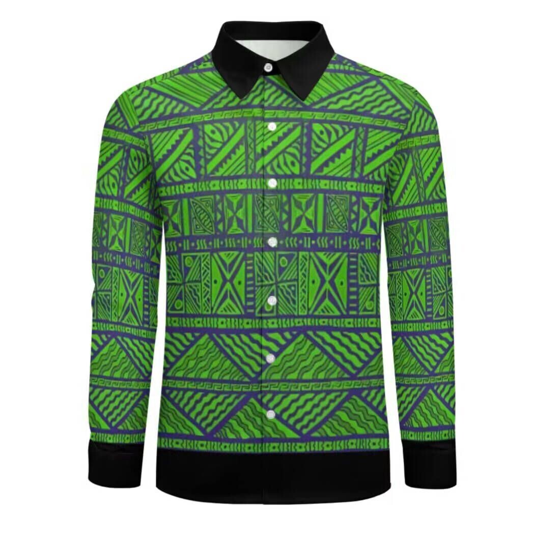 Chemise manches longues Homme