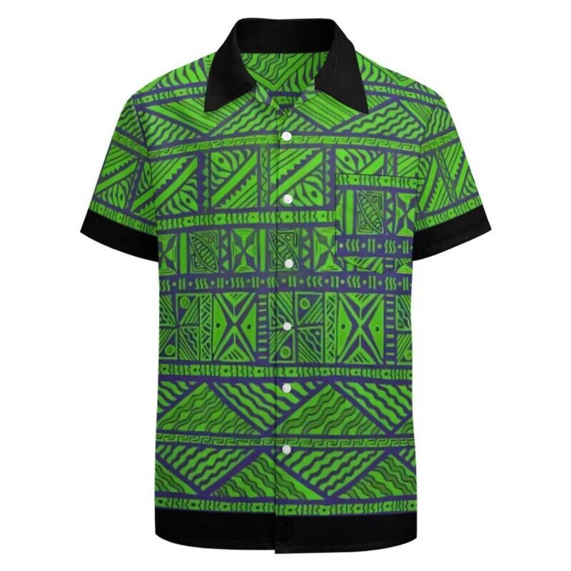 Chemise manches courtes Homme