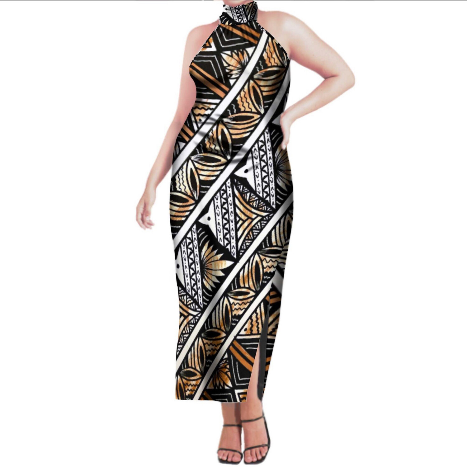 Robe Femme