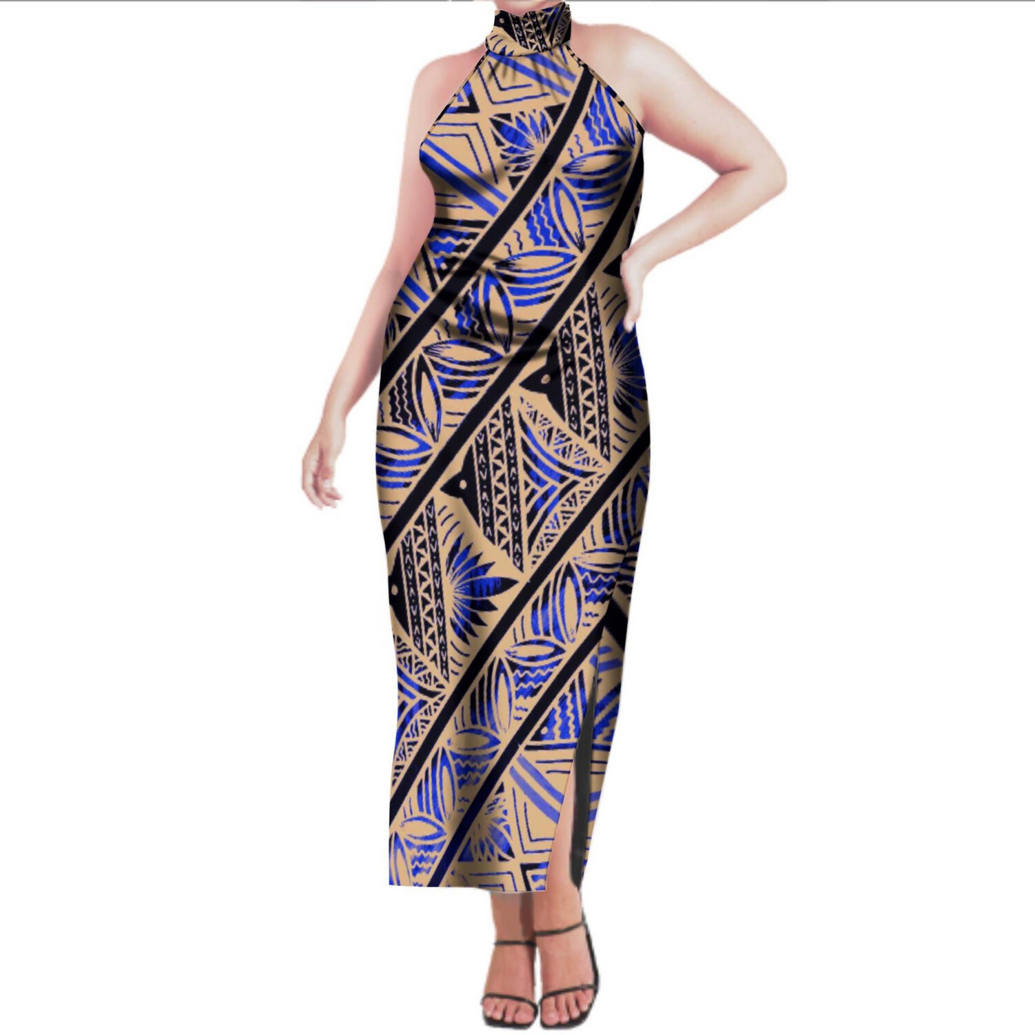 Robe Femme