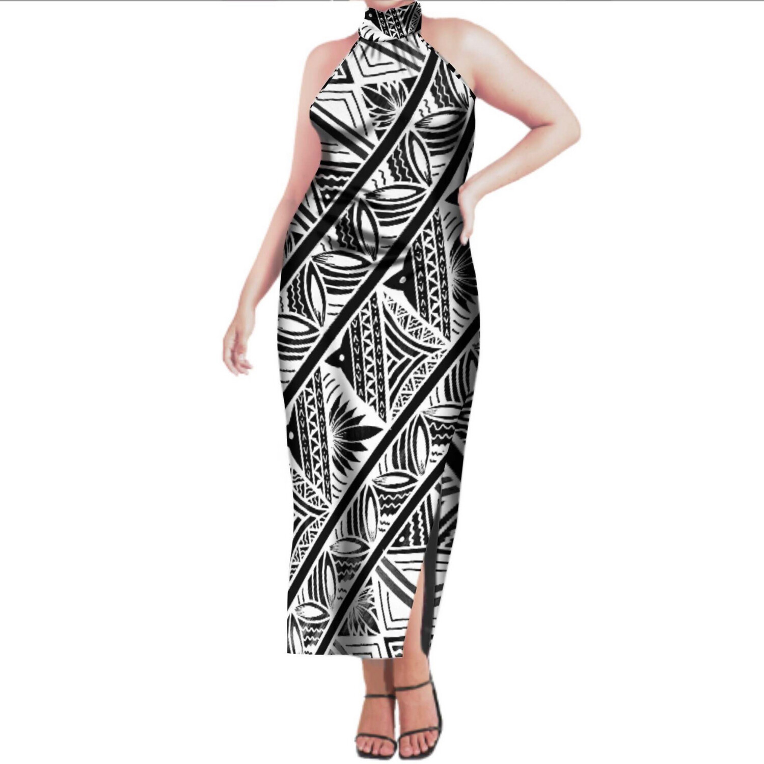Robe Femme