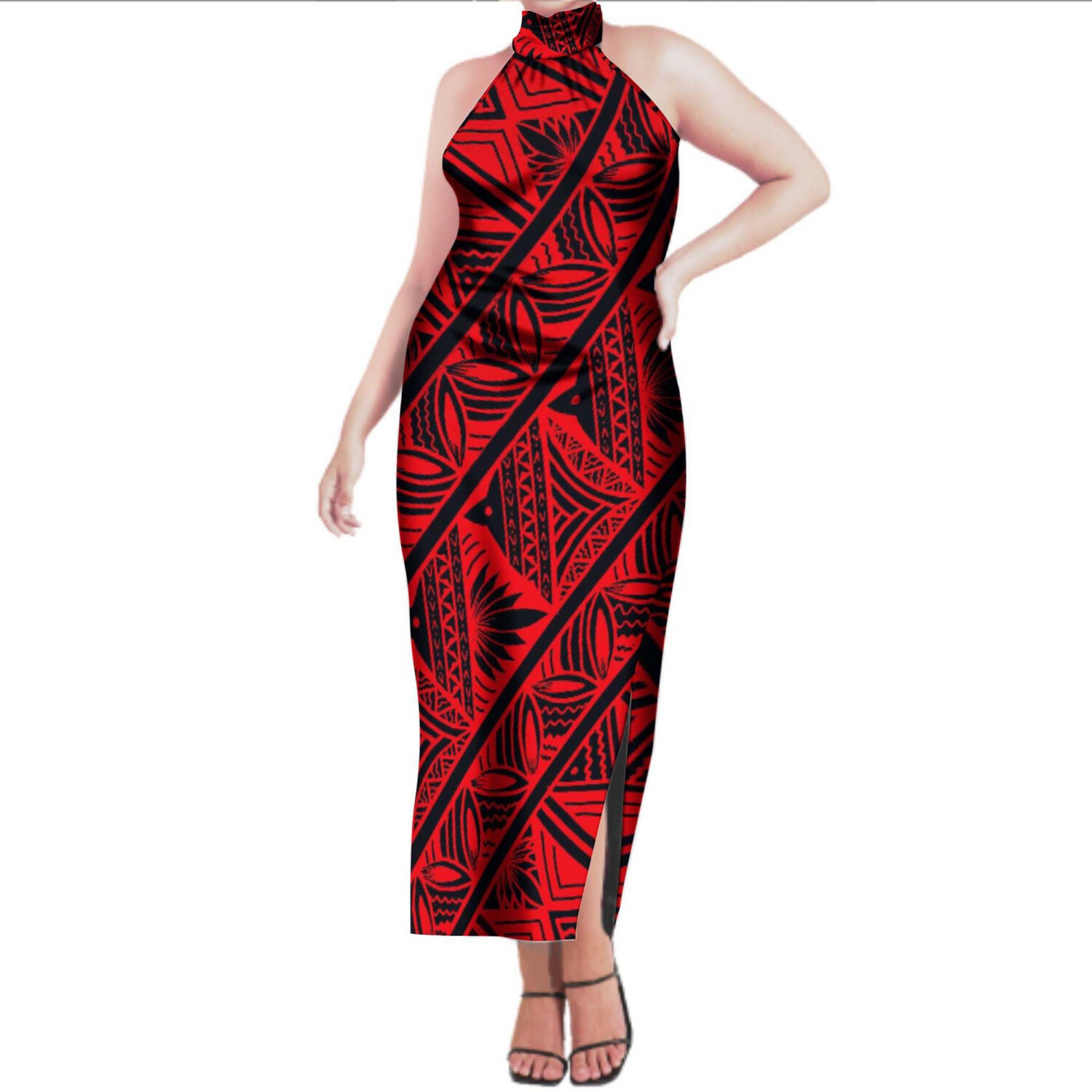 Robe Femme