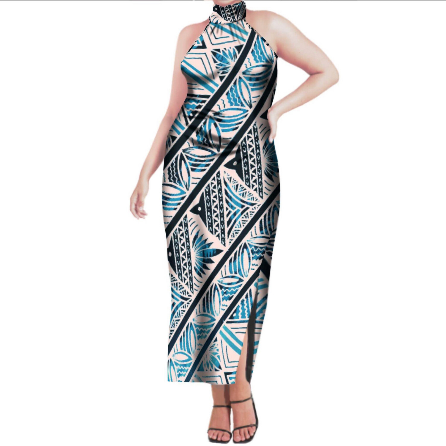 Robe Femme