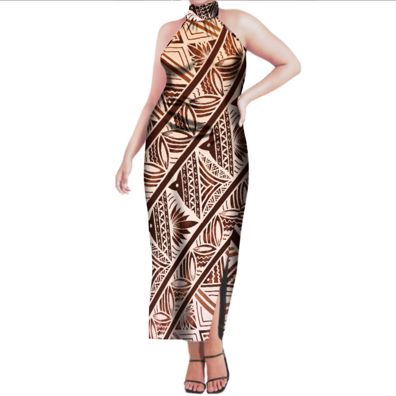 Robe Femme