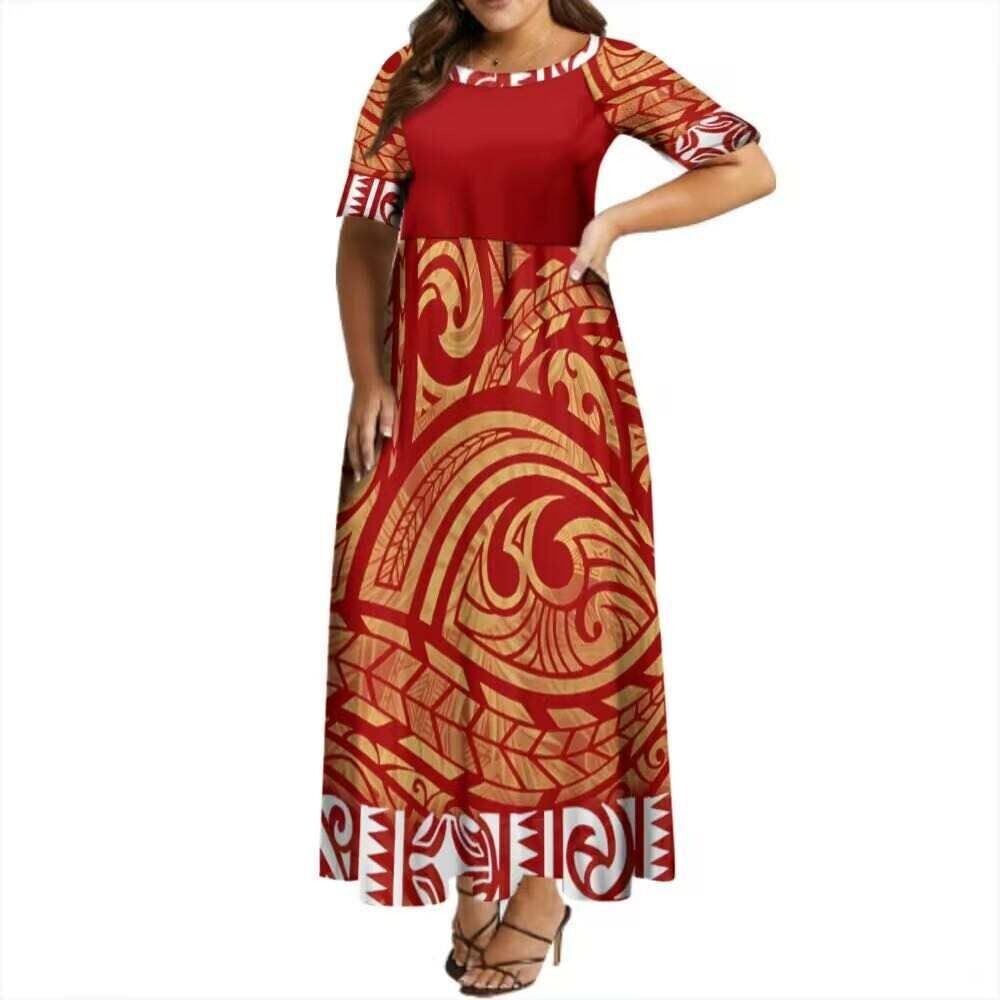 Robe Femme