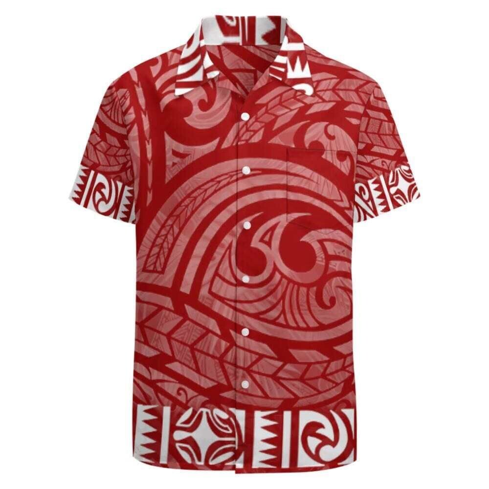 Chemise manches courtes Homme