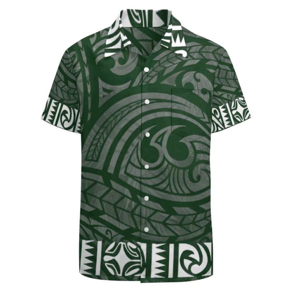 Chemise manches courtes Homme