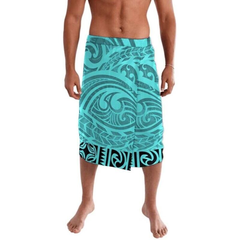 Sulu pour Homme