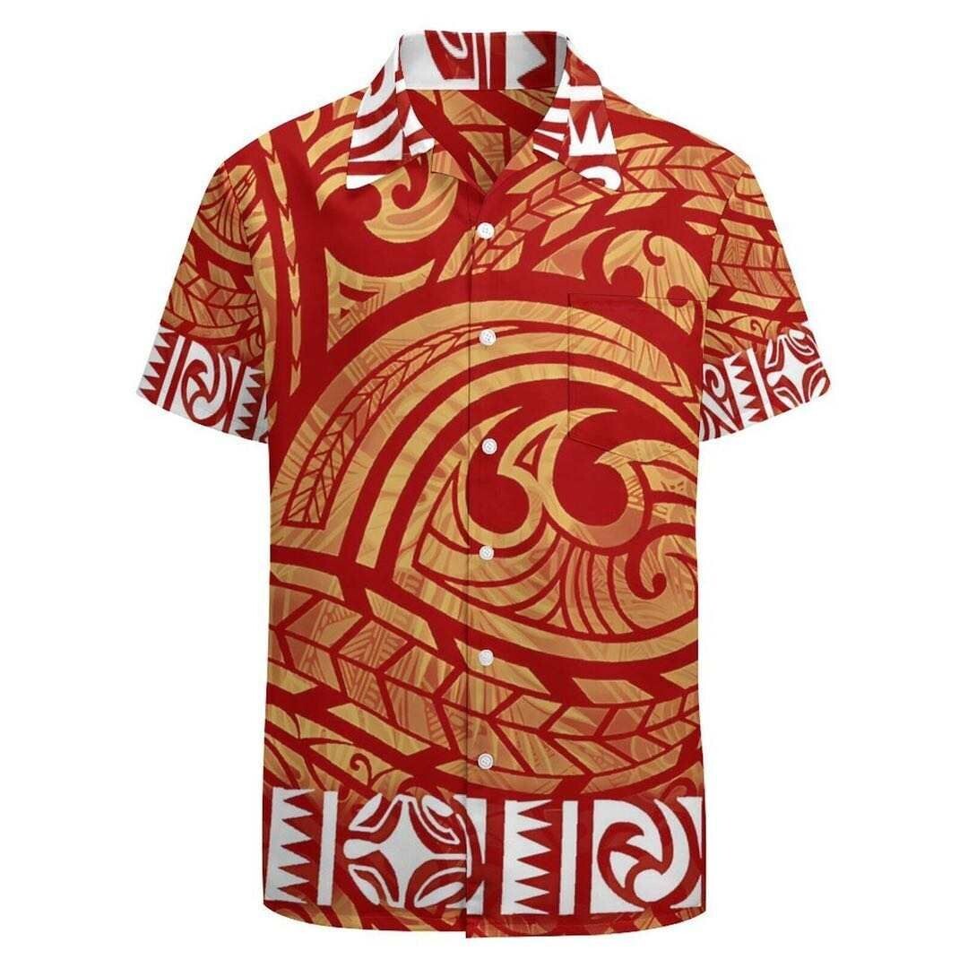 Chemise manches courtes Homme